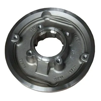 Piese mecanice de turnare