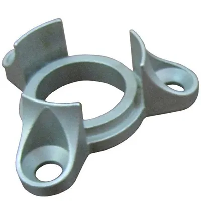 Piese de oțel turnate cu investiții