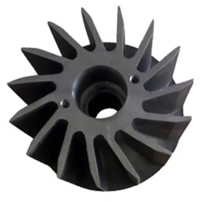 Piese de turnare din aluminiu de investiție