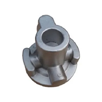 Piese de oțel turnate de precizie